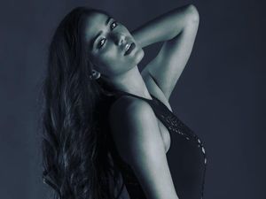 Poonam Pandey Muncul Usai Umumkan Kematian Palsu