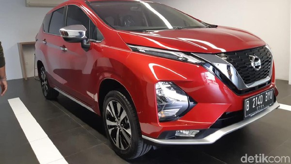 Diler Nissan di Indonesia Bakal Punya Standar Global