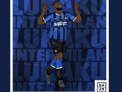 Meme Lukaku ke Inter dan Payahnya MU di Bursa Transfer