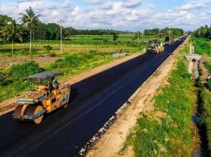 5 Fakta Pulau Jawa, Sejarah hingga Peninggalannya