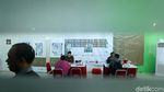 Warga Serbu Pendaftaran Rumah DP Rp 0