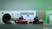 Dari pantauan detikFinance hari ini, Sabtu (10/8/2019) masyarakat antusias berdatangan ke lokasi pendaftaran di Rusun Samawa di Kawasan Nuansa Pondok Kelapa, Jakarta Timur.