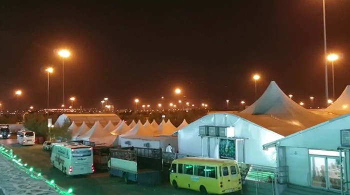 Membedah Makna Wukuf di Padang Arafah
