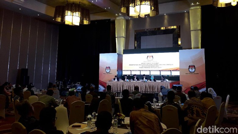 Ini 55 Anggota DPRD DIY Terpilih 2019-2024, 2 Kursi Milik Anak Amien Rais Ini 55 Anggota DPRD DIY Terpilih 2019-2024, 2 Kursi Milik Anak Amien Rais