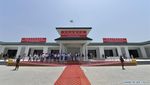 Dibangun China, Ini Tol Sukkur-Multan 392 Km di Pakistan