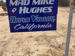 Terbang Naik Roket Sendiri, Pria Ini Ingin Buktikan Bumi Datar