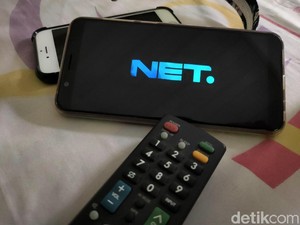Masih Misterius, Mengapa Net TV Batal Jual Saham?