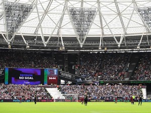 Man City Harus Belajar Tenang Kalau VAR Tak Berpihak