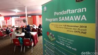 BPK tidak merinci apa yang dimaksud rekening KSO ST dan PT TEP pada laporan itu. Rifkianto Nugroho/detikcom  