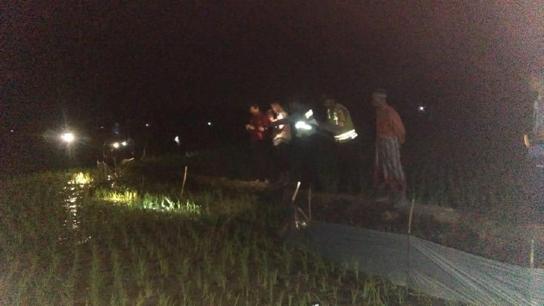 Senjata Makan Tuan, Petani di Ngawi Tewas Tersetrum Jebakan Tikus Senjata Makan Tuan, Petani di Ngawi Tewas Tersetrum Jebakan Tikus