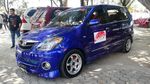 Avanza Ceper yang Masih Nyaman Diajak Fun Trip