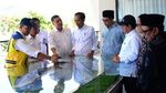 Mandalika Bakal Punya Sirkuit MotoGP, Dilengkapi Bypass Juga Lho