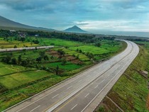 Tarif Tol Pandaan-Malang Mau Naik, Ini Rinciannya