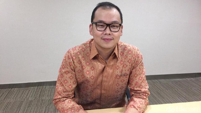 Cerita Bos Rs Mayapada Saat Mati Listrik Massal Halaman 3 Cerita Bos Rs Mayapada Saat Mati Listrik Massal Halaman 3