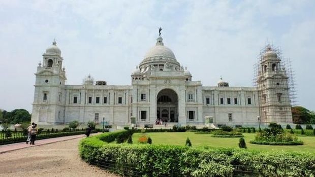 Victoria Memorial Kolkata