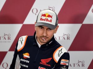 Lorenzo Akan Kembali ke Yamaha di 2021?