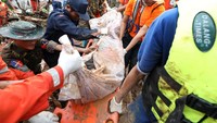 Korban jiwa akibat bencana longsor di Myanmar telah bertambah menjadi 22 orang. REUTERS/Ann Wang.