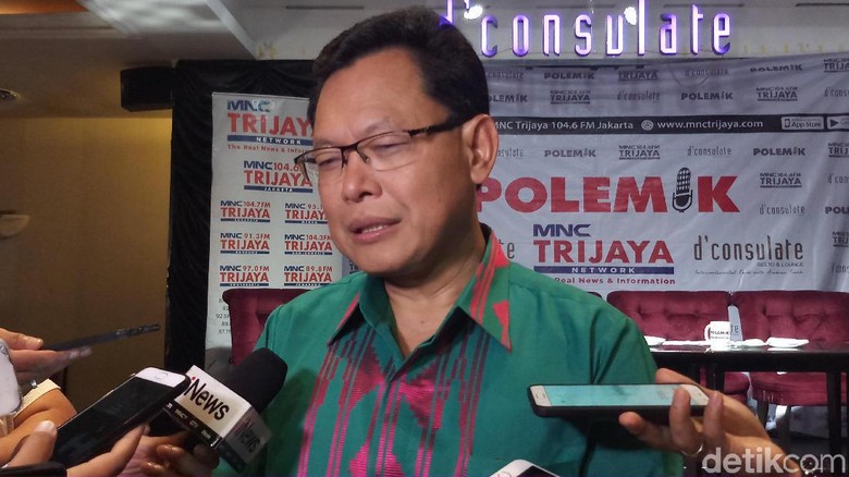 Mahfud Sebut TNI Kecolongan soal Enzo, BIN: Semua Saling Mengingatkan