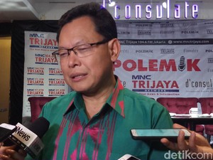 Kenapa Intelijen Terlibat Tangani COVID-19? Ini Penjelasan BIN