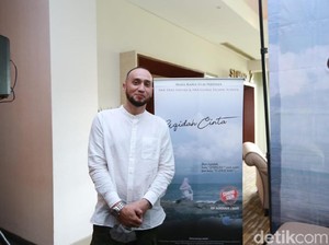 Gary Iskak Meninggal Usai Kecelakaan, Warganet Berduka & Kenang Latahnya