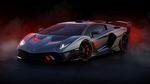 Calon Mobil Lamborghini Jika Ikut Balap Ketahanan Le Mans