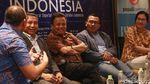 Diskusi Dampak Pidato Megawati Pada Kongres PDIP