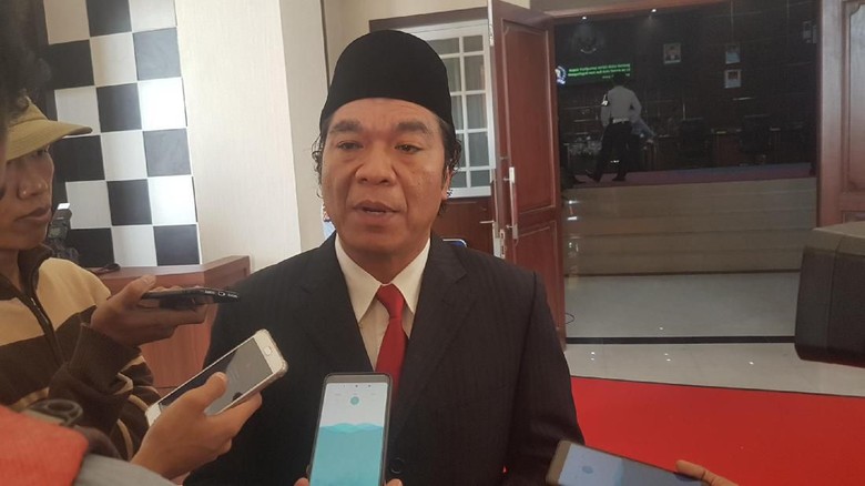 Pemprov Jelaskan Masalah 21 RS di Banten Turun Kelas Pemprov Jelaskan Masalah 21 RS di Banten Turun Kelas