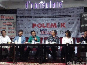 Soal Isu Enzo Allie Dikaitkan HTI, BIN: Perwira Tak Boleh Cacat Ideologi