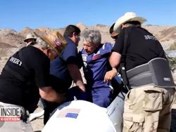 Terbang Naik Roket Sendiri, Pria Ini Ingin Buktikan Bumi Datar