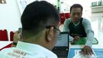 Warga Serbu Pendaftaran Rumah DP Rp 0
