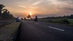 Jalur Pantai Selatan Jawa Dipercantik, Ini Lho Penampakannya