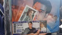 Seperti apa keseruan fanmeetingnya? Simak di detikHOT! Foto: (Febrina Arifin/detikHOT)