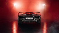 Pabrikan ini akan menggunakan model hypercar yang sudah pernah dibuat, SC18. Foto: Pool (carscoops)