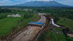 Sudah Mulai Berbayar, Ini Penampakan Tol Pandaan-Malang