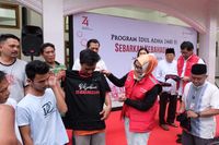 Telkomsel Buka
