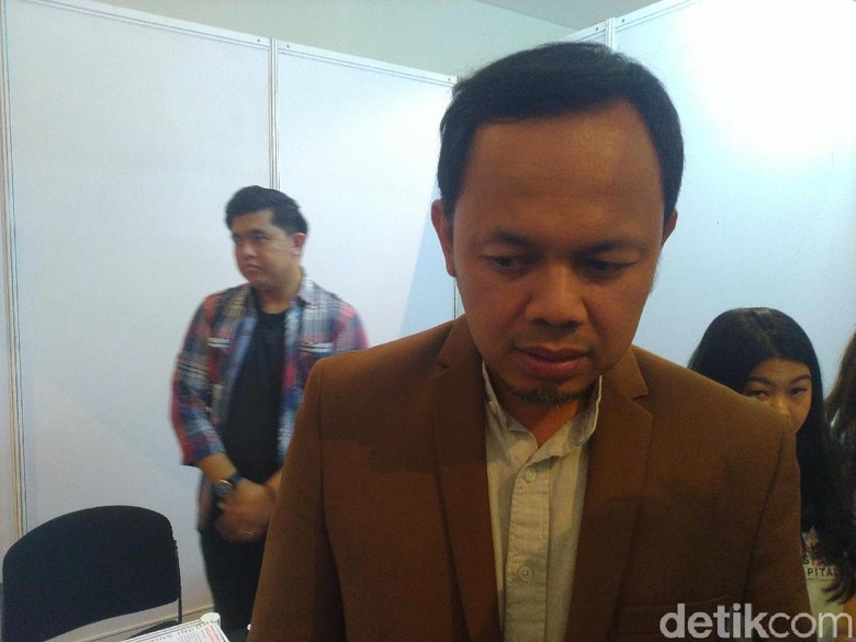 Bima Arya: Ada Usulan Bentuk Provinsi Bogor Raya Bima Arya: Ada Usulan Bentuk Provinsi Bogor Raya