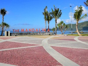 Tiket MotoGP Mandalika 2021 Bisa Dipesan Januari Tahun Depan