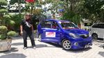 Avanza Ceper yang Masih Nyaman Diajak Fun Trip
