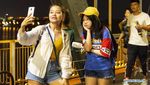 Jalur Kereta Tua Ini Dirombak Jadi Jembatan Instagramable