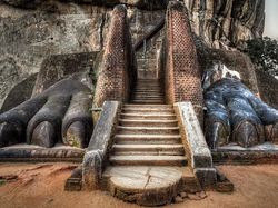 15 Potret Desain Tangga Unik dan Keren di Dunia