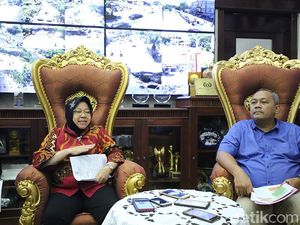 Inventarisir Aset YKP Surabaya, Keuangan Sementara Terdeteksi Rp 95 M