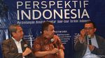 Diskusi Dampak Pidato Megawati Pada Kongres PDIP