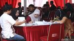 Warga Serbu Pendaftaran Rumah DP Rp 0