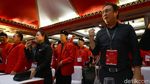 Megawati Lantik Struktur DPP PDIP 2019-2024