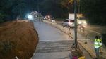 Biar Nggak Macet Lagi, Jalur Puncak Dilebarkan