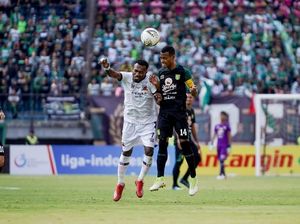 Jadwal Piala Menpora Besok, Madura United Vs Persebaya