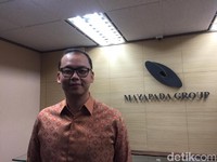 Curhat Anak Orang Terkaya RI Garap Bisnis Rumah Sakit