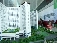 Ingat! Gaji di Bawah Rp 4 Juta Tak Bisa Beli Rumah DP Rp 0