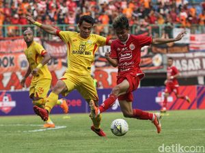 Jadwal Shopee Liga 1 2020 Hari Ini: Bhayangkara FC Vs Persija Jakarta