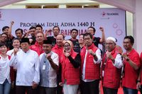 Telkomsel Buka